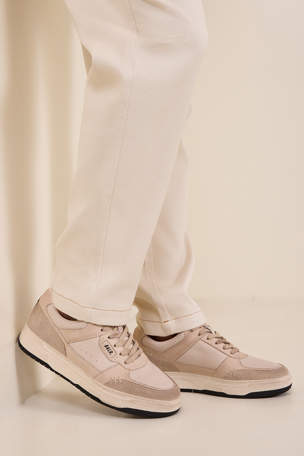 נעלי סניקרס